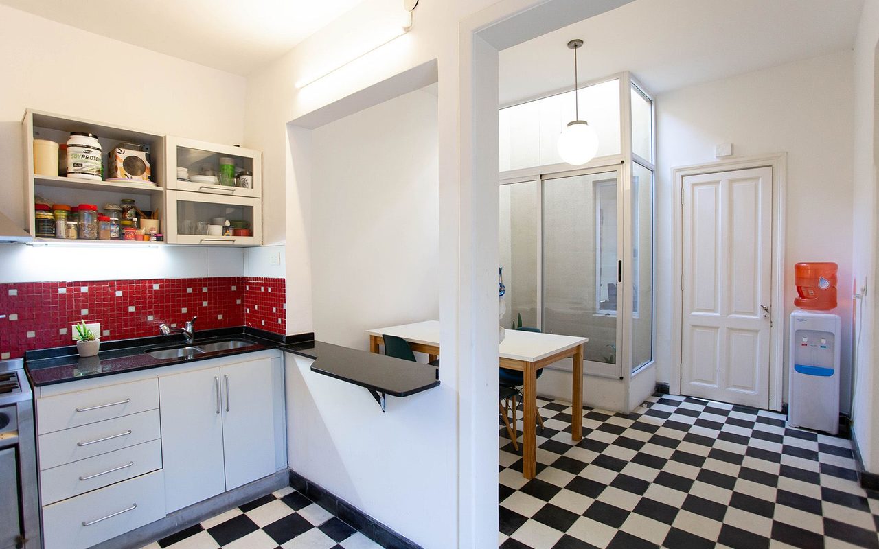 FELIX DE AZARA al 900 23