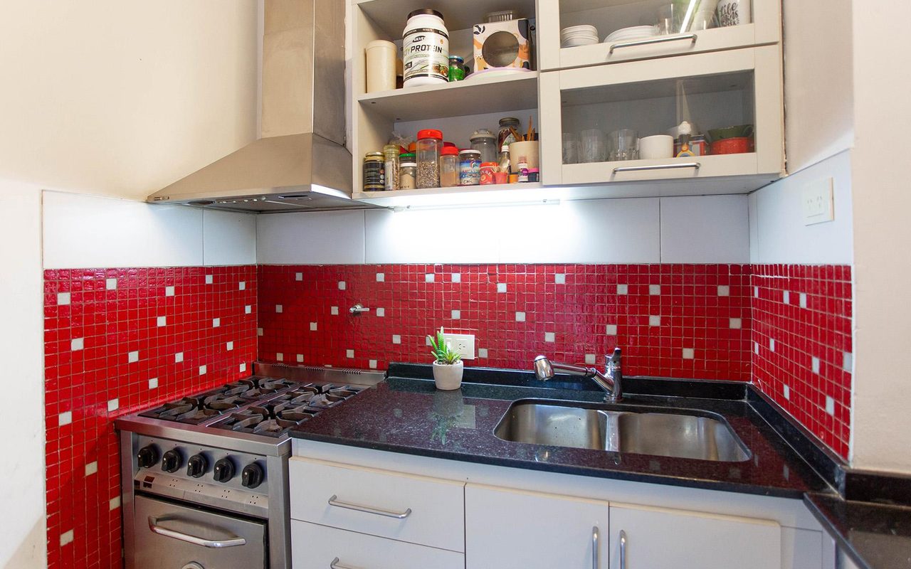 FELIX DE AZARA al 900 24