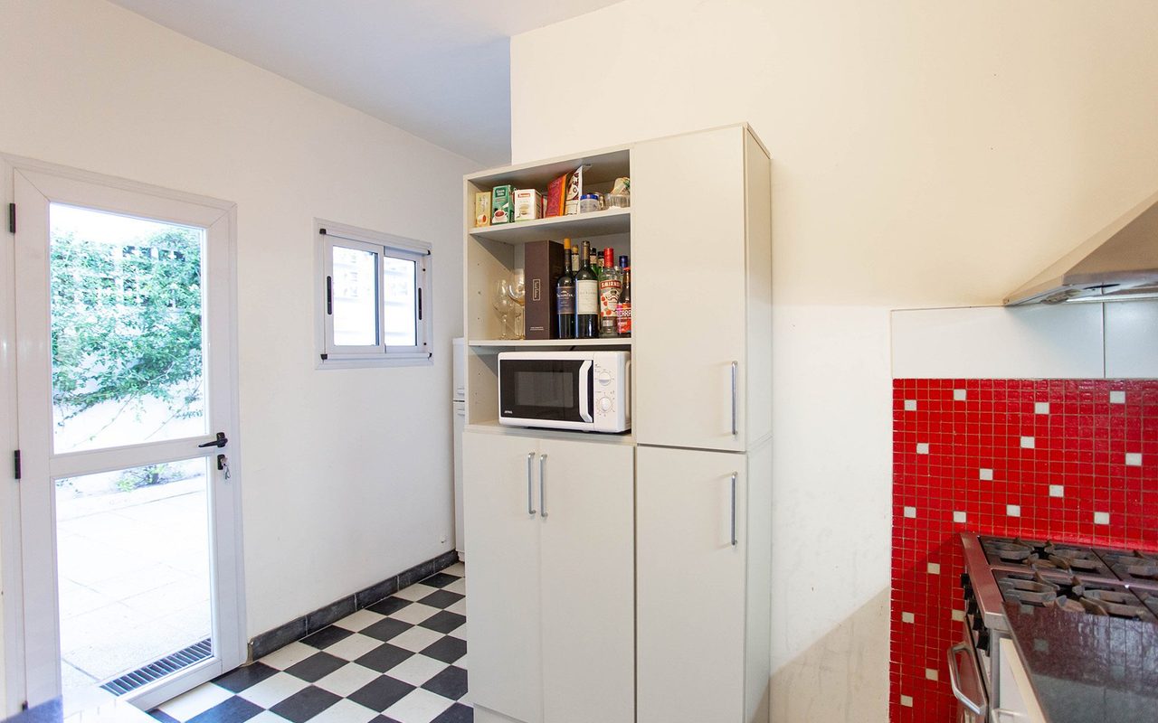 FELIX DE AZARA al 900 26