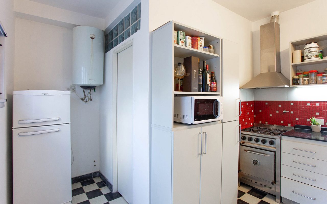 FELIX DE AZARA al 900 27