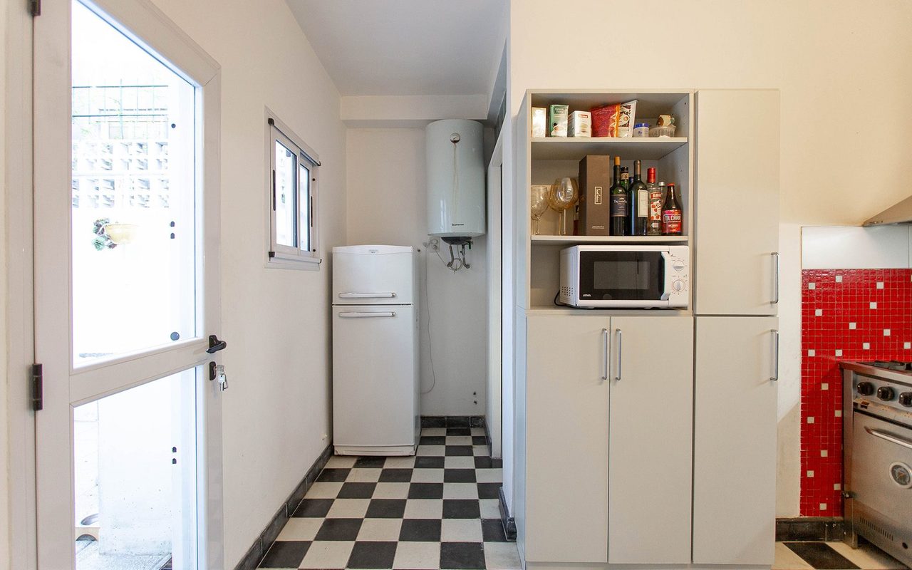 FELIX DE AZARA al 900 28