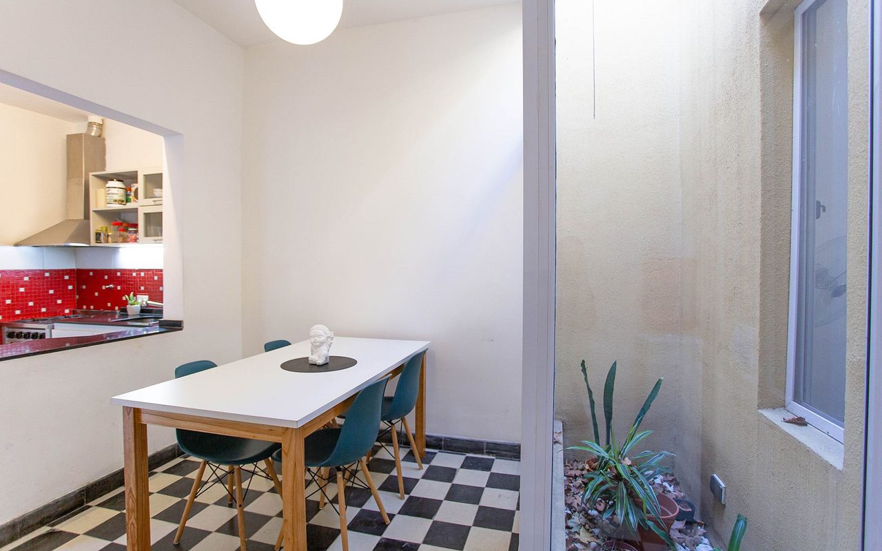 FELIX DE AZARA al 900 31