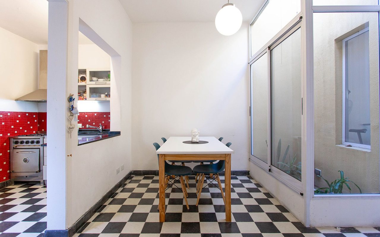 FELIX DE AZARA al 900 32