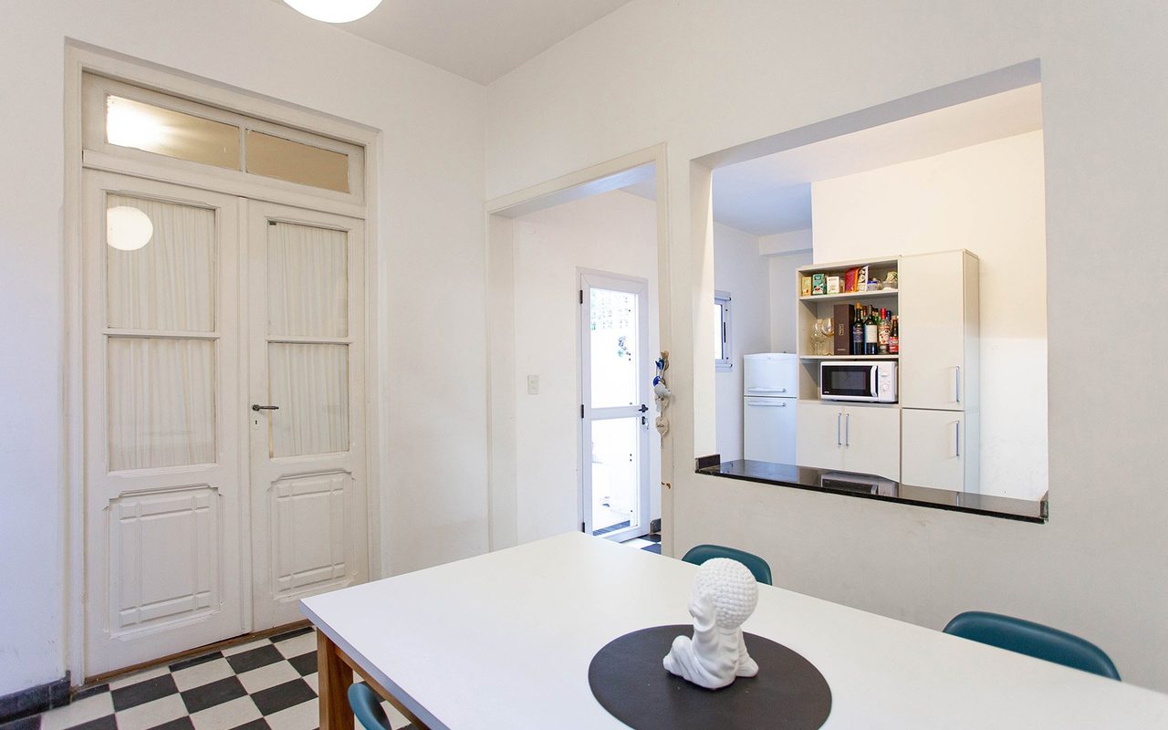 FELIX DE AZARA al 900 33