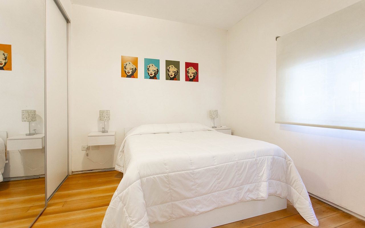 FELIX DE AZARA al 900 34