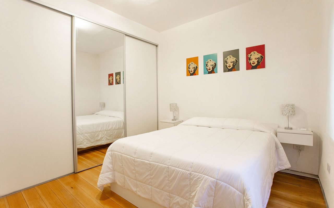 FELIX DE AZARA al 900 35