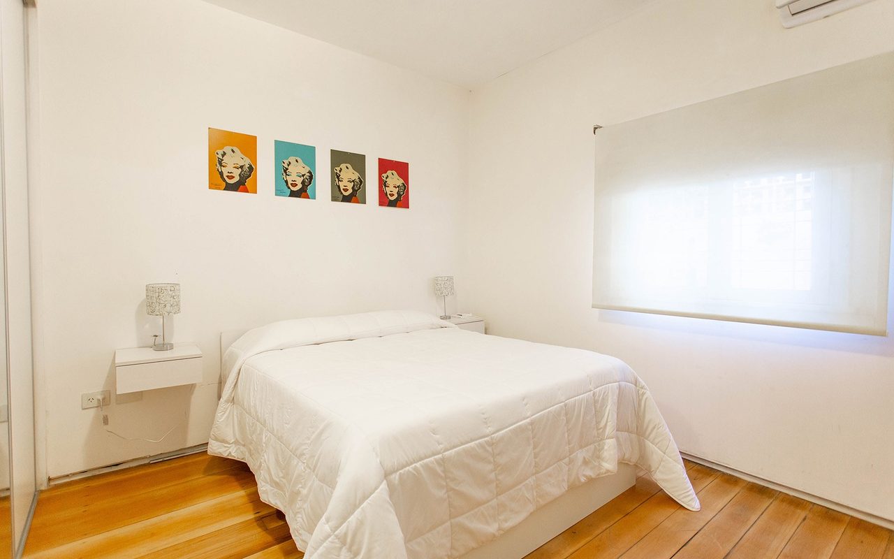 FELIX DE AZARA al 900 36