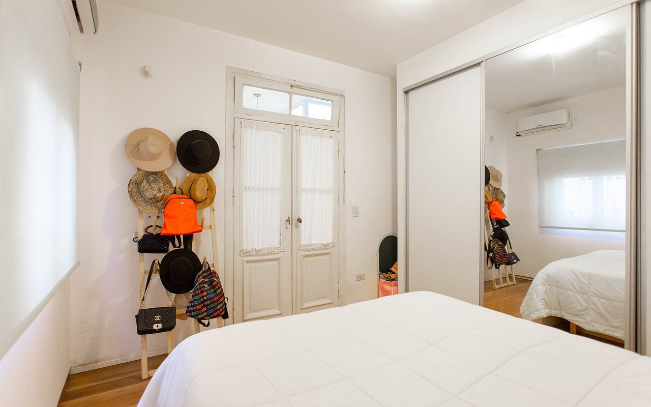 FELIX DE AZARA al 900 38