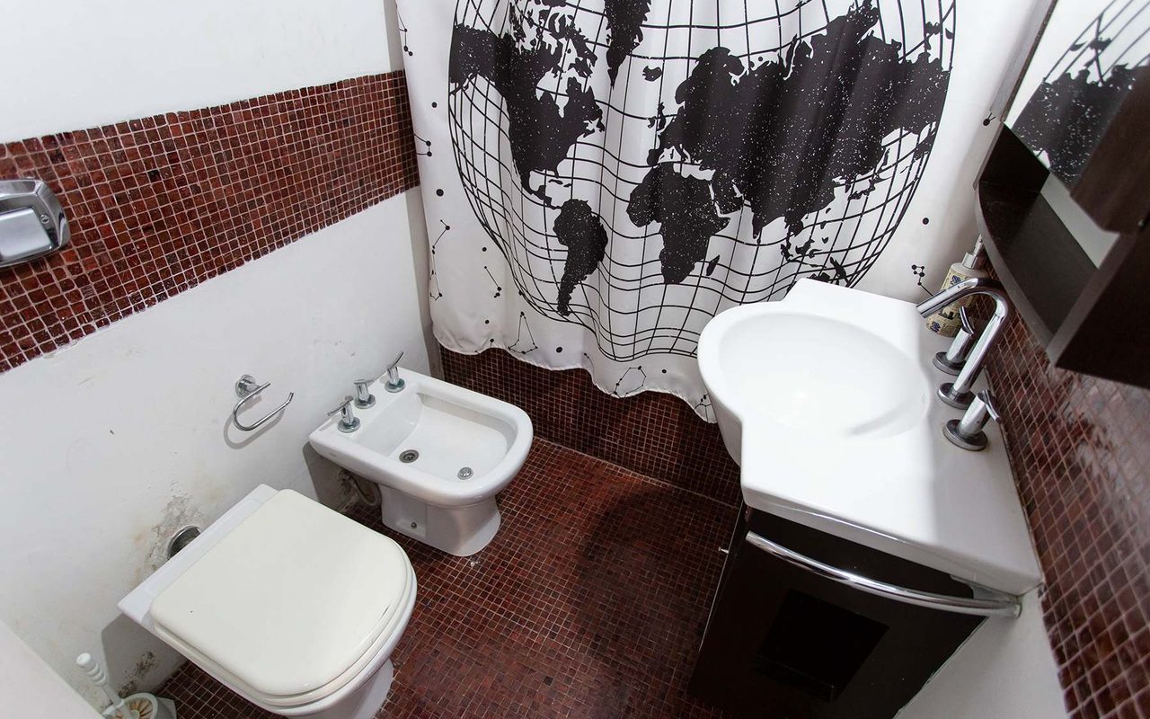 FELIX DE AZARA al 900 40