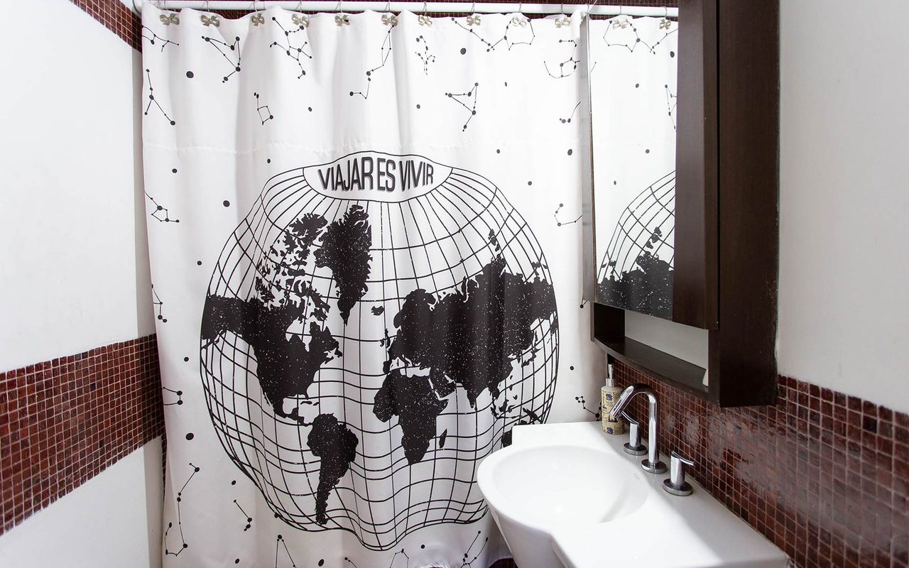 FELIX DE AZARA al 900 41