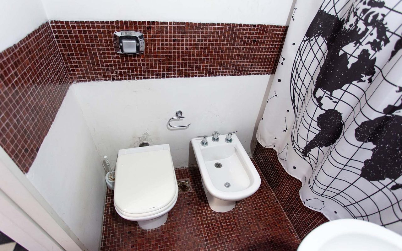 FELIX DE AZARA al 900 44