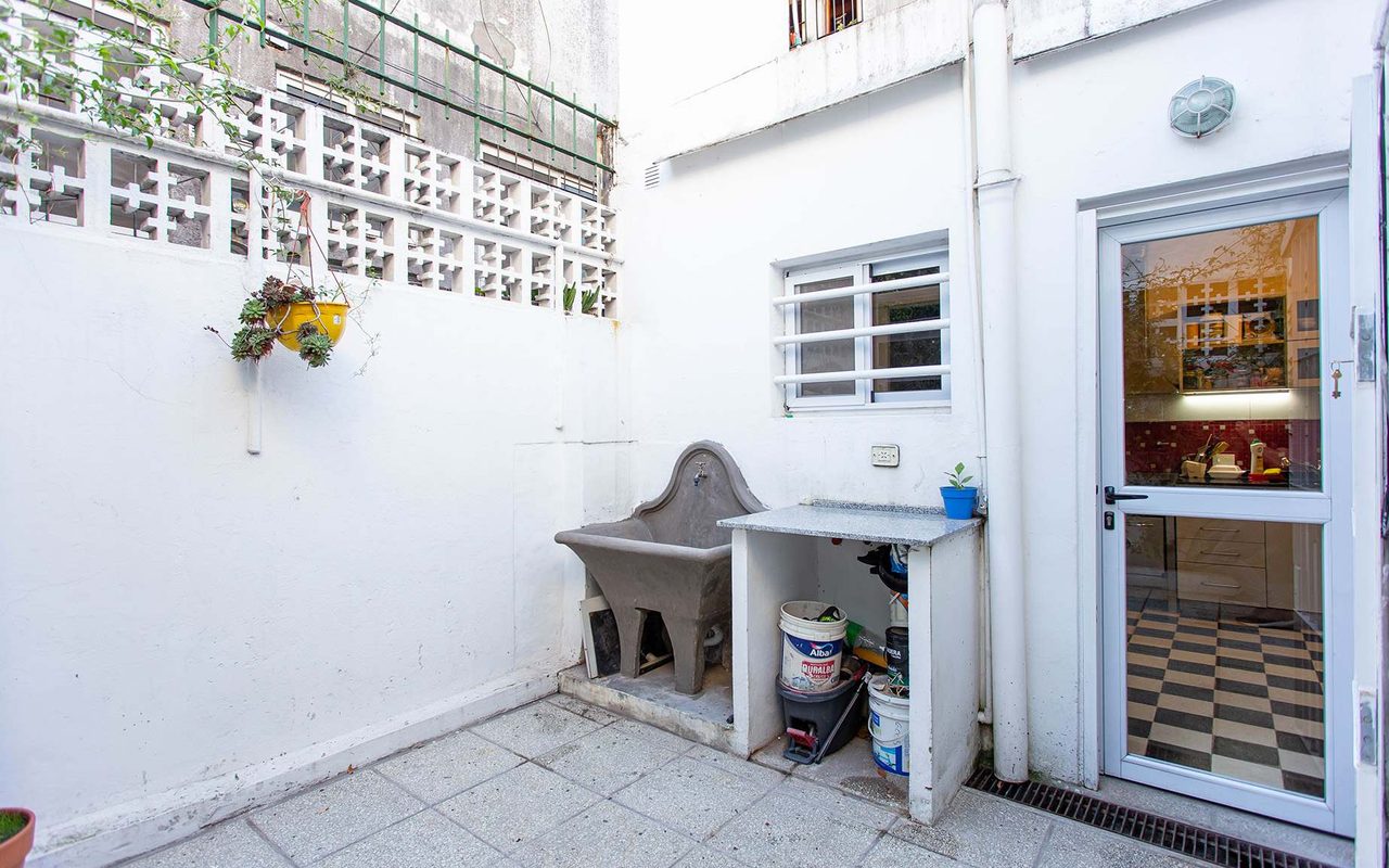 FELIX DE AZARA al 900 45