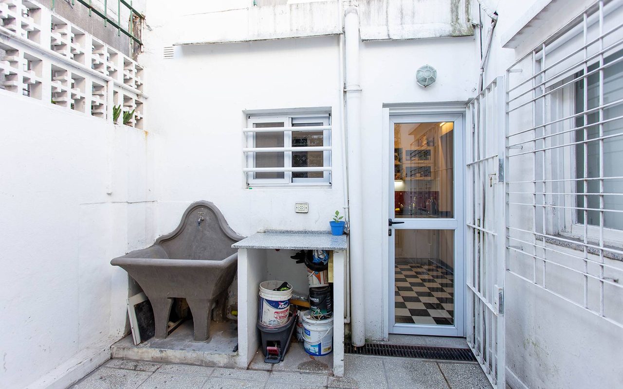 FELIX DE AZARA al 900 46