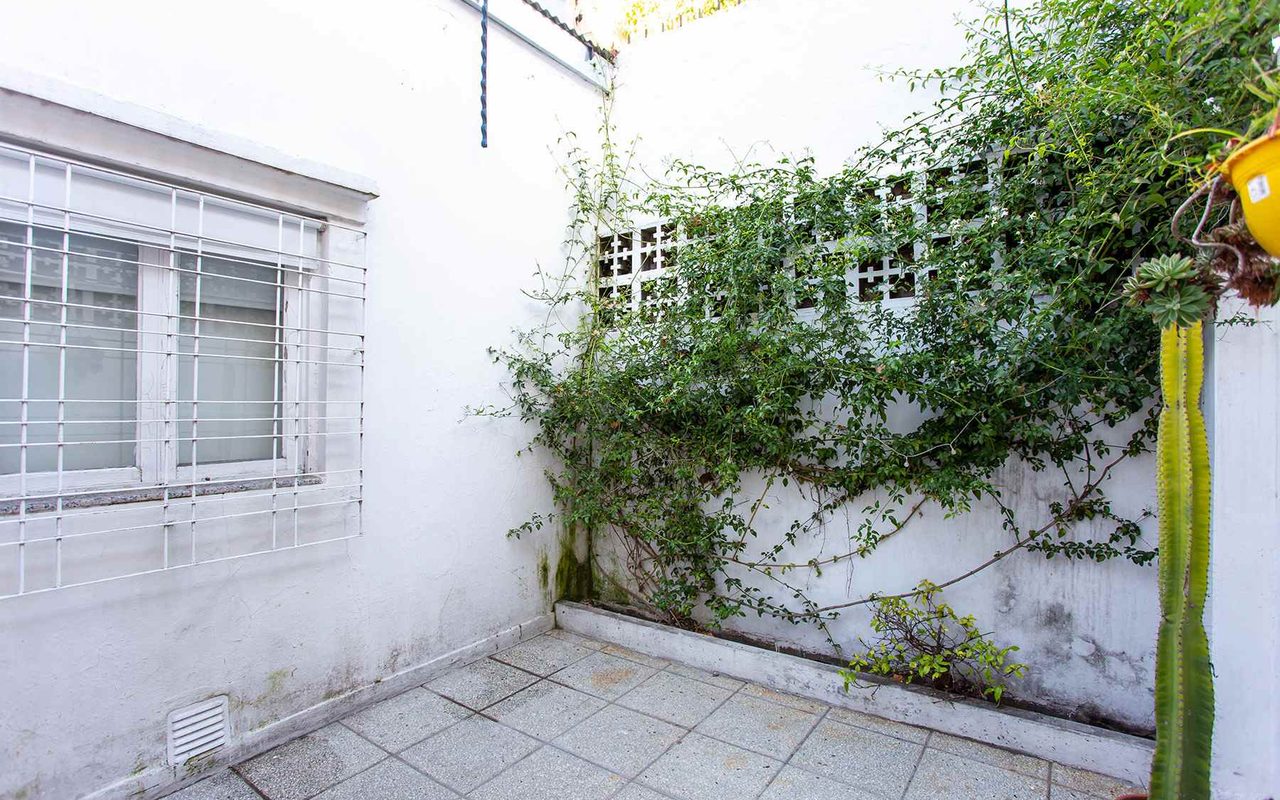 FELIX DE AZARA al 900 47