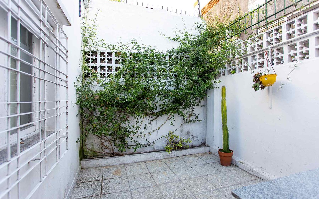 FELIX DE AZARA al 900 48