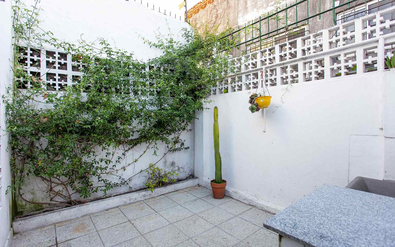 FELIX DE AZARA al 900 49