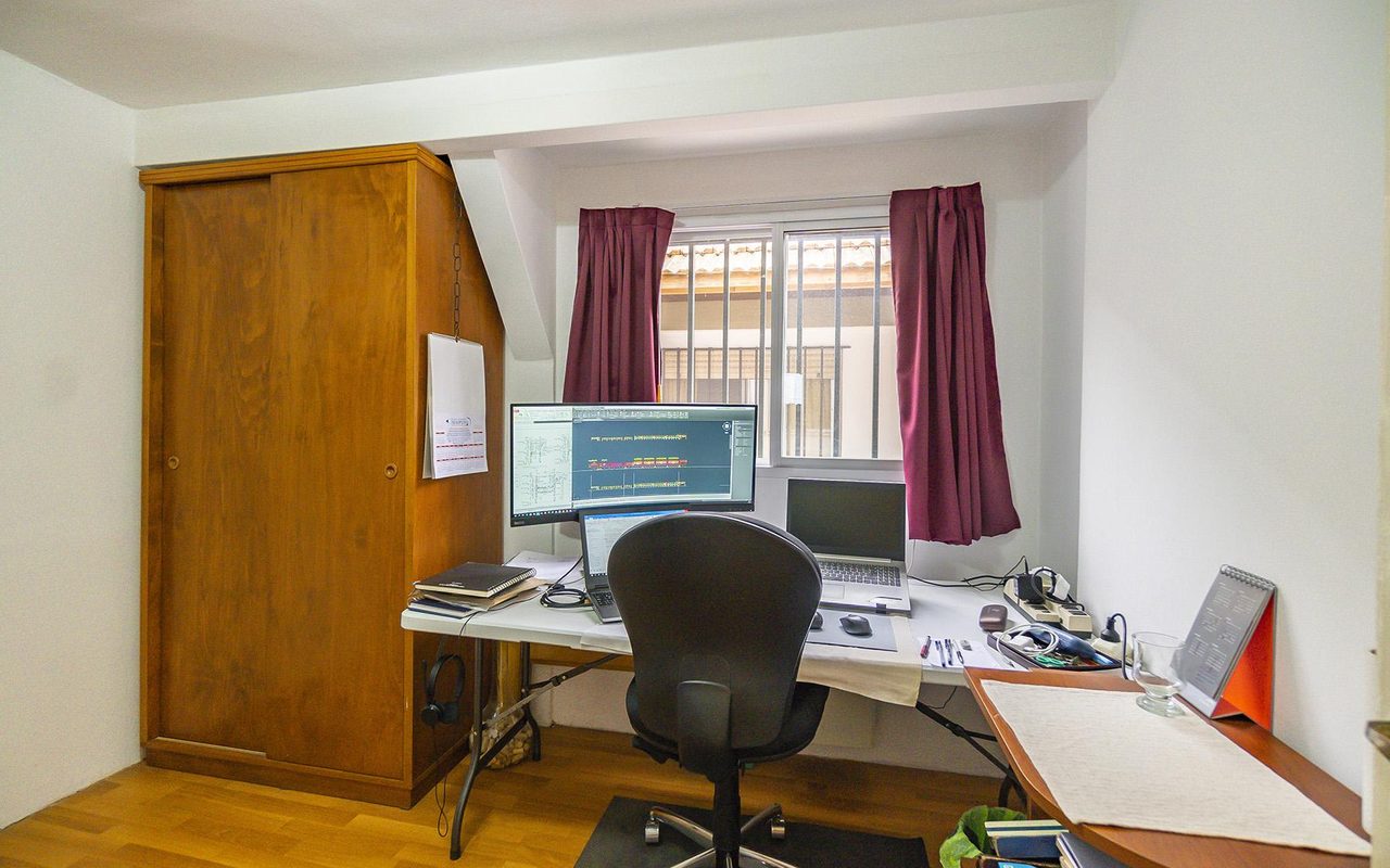 CAPELLO, MARTIN al 500 40