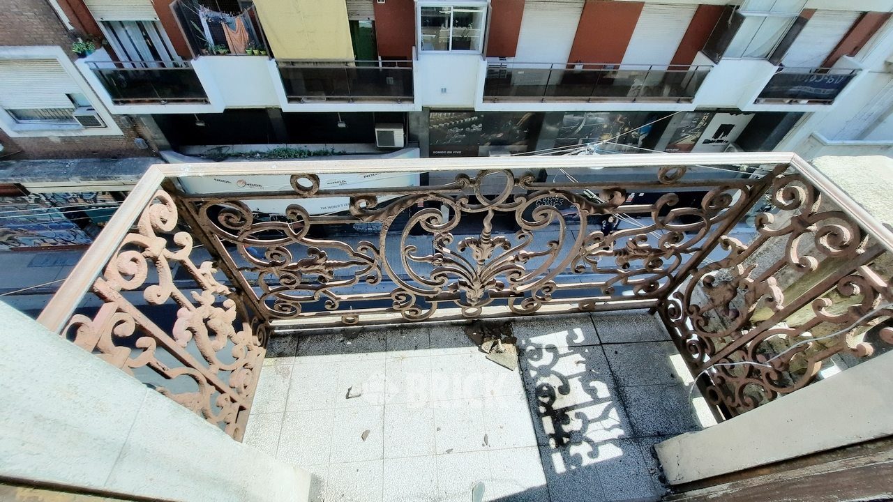 PARANA al 100 Piso 2 12