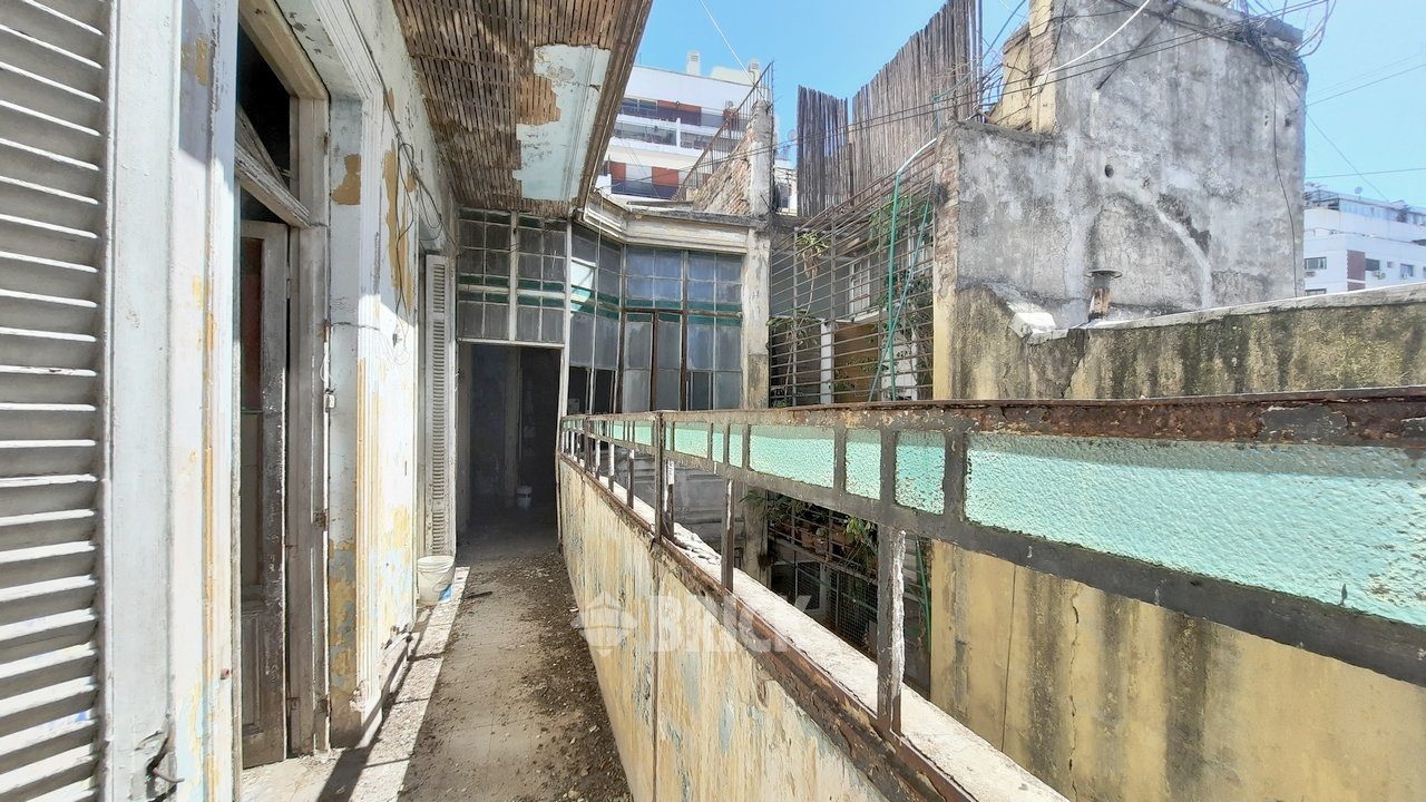 PARANA al 100 Piso 2 21