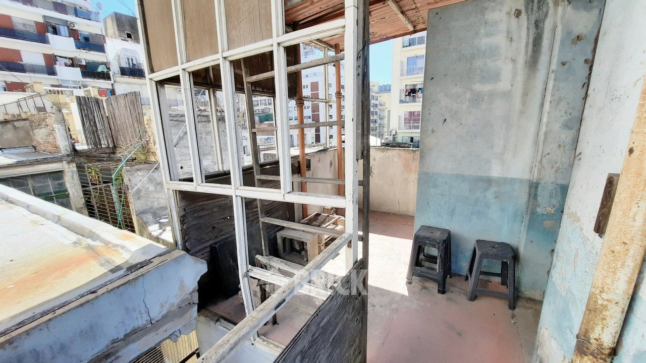 PARANA al 100 Piso 2 34