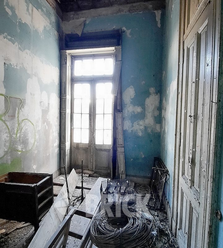 PARANA al 100 Piso 2 3