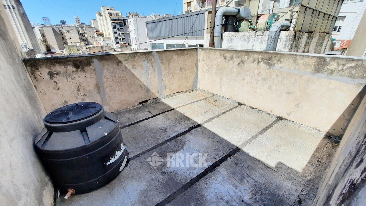 PARANA al 100 Piso 2 40