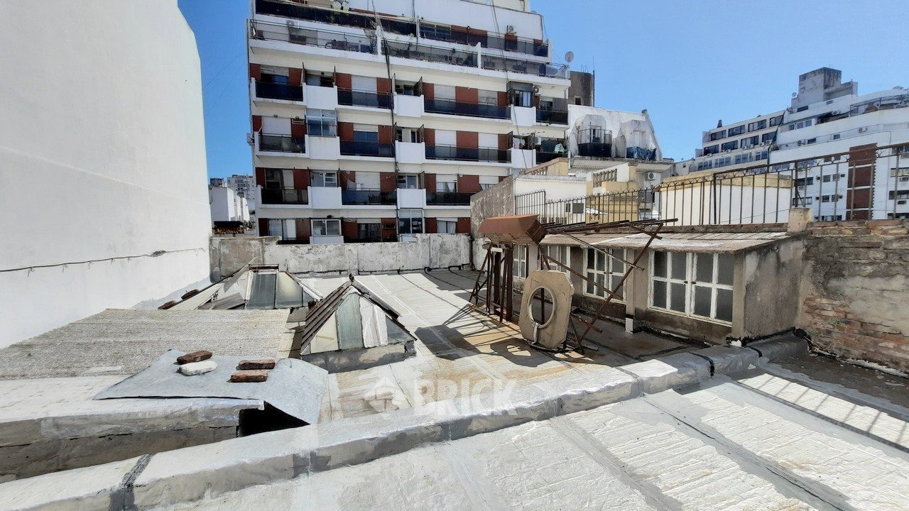 PARANA al 100 Piso 2 42