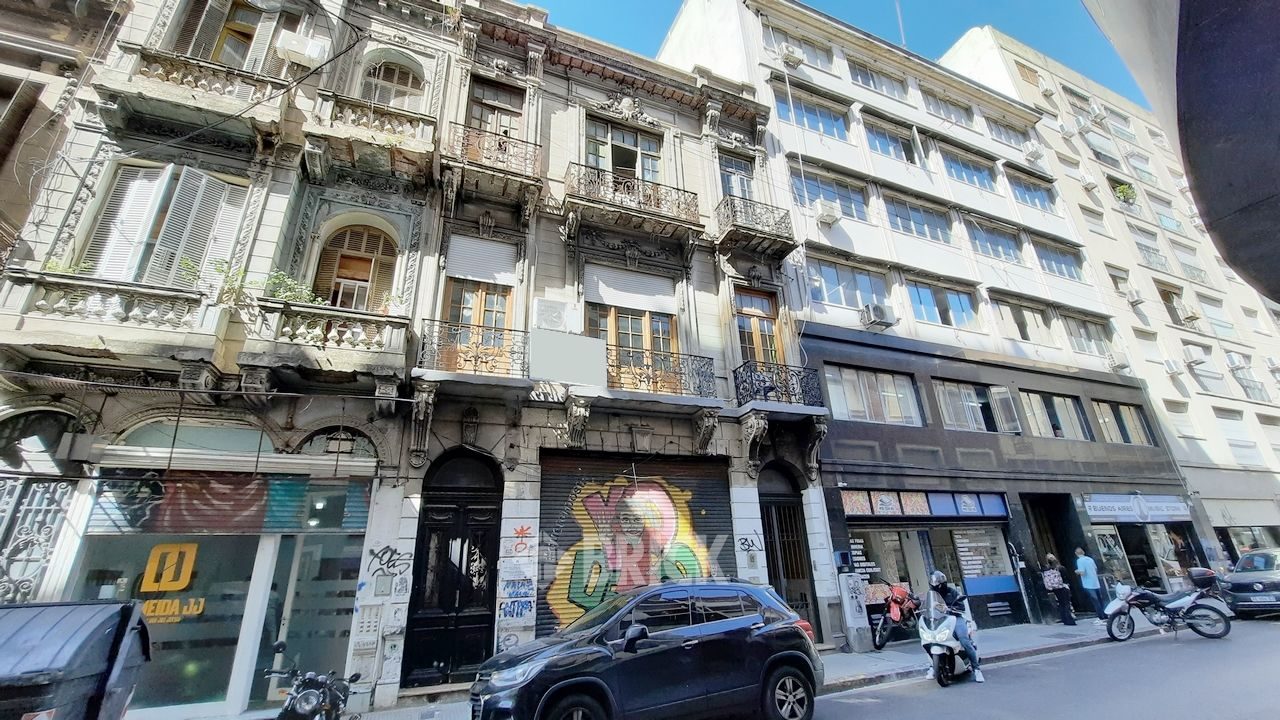 PARANA al 100 Piso 2 51