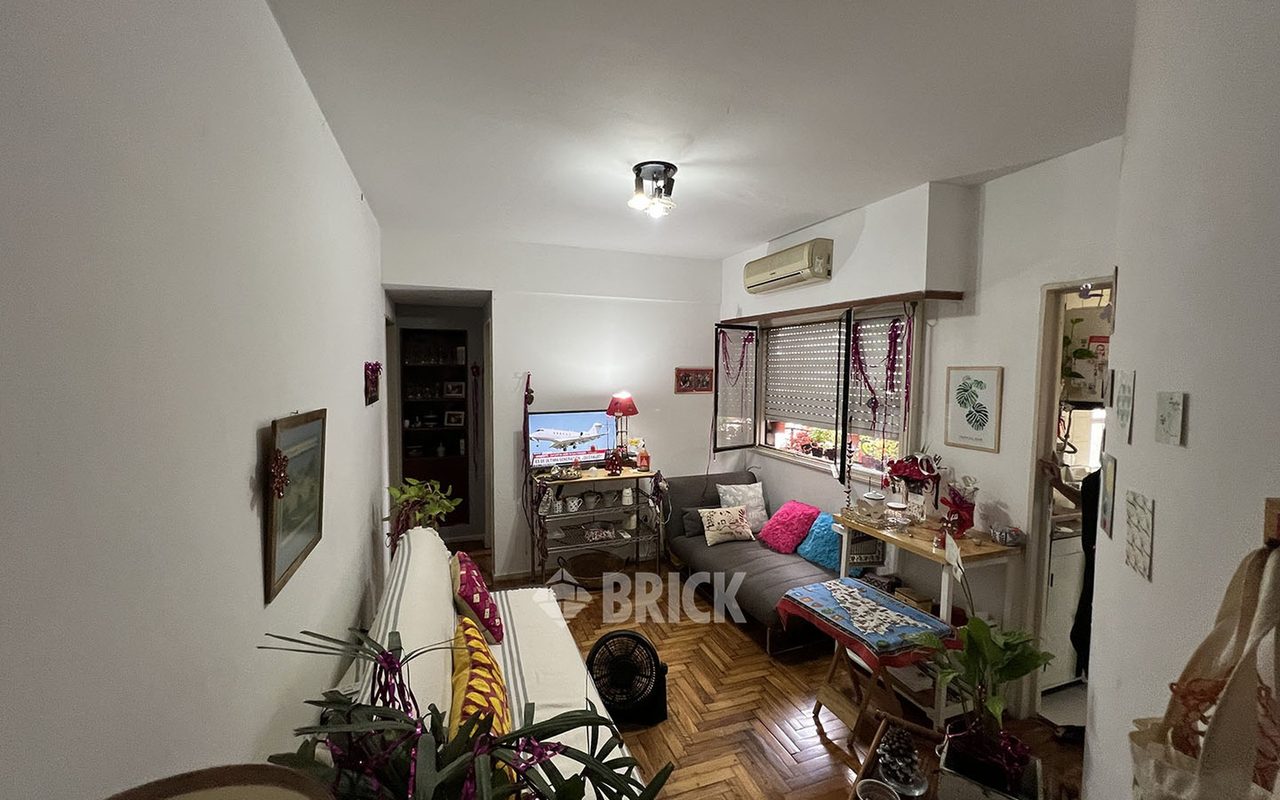 MANSILLA, GRAL. LUCIO al 3800 Piso 4 1