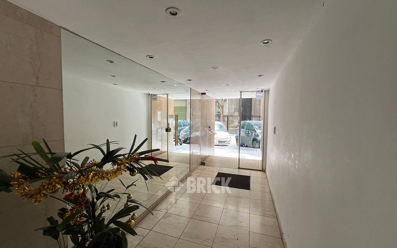 MANSILLA, GRAL. LUCIO al 3800 Piso 4 10