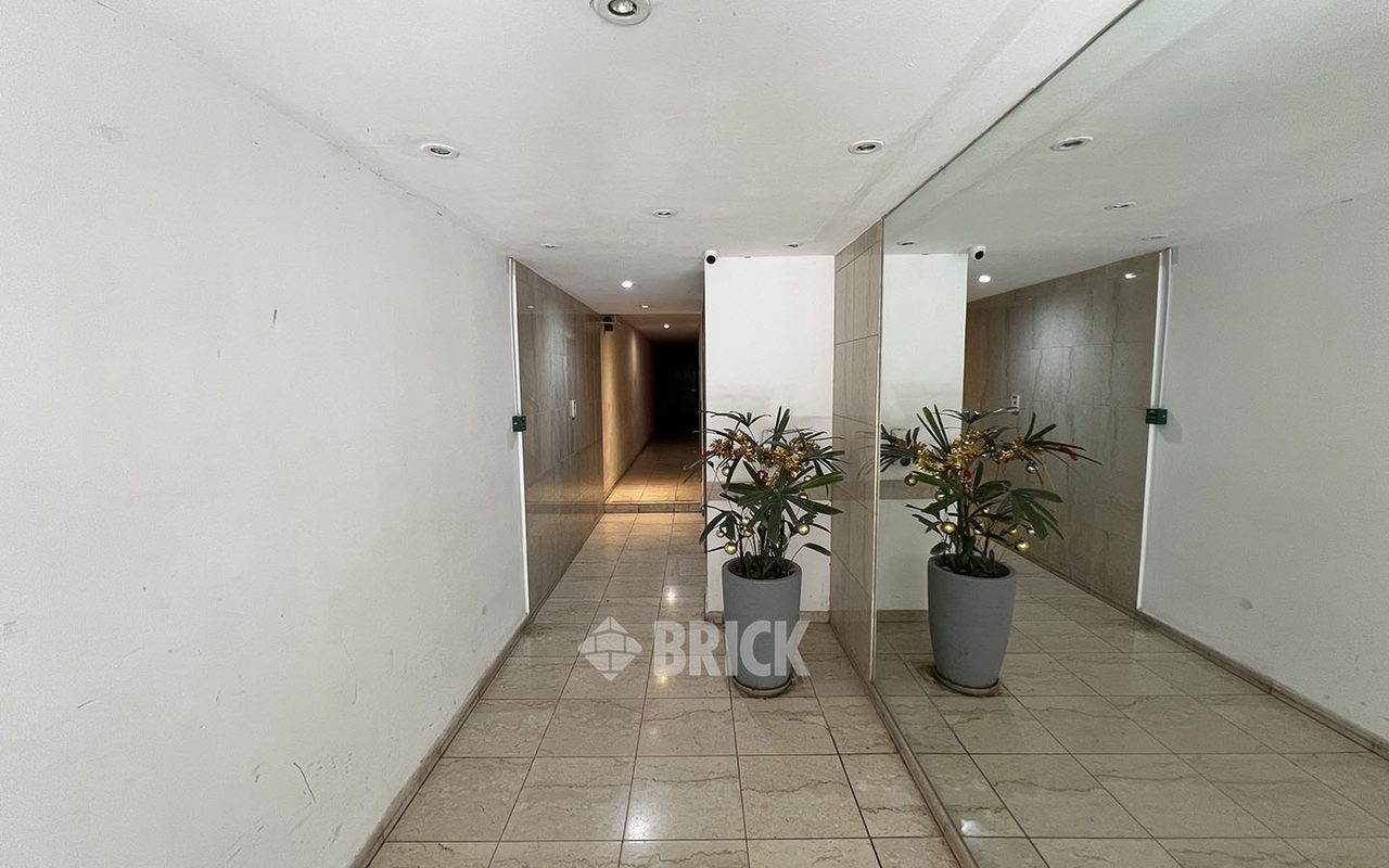 MANSILLA, GRAL. LUCIO al 3800 Piso 4 11