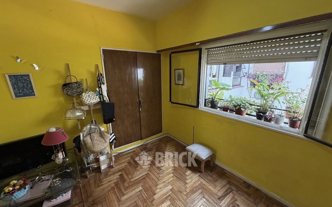 MANSILLA, GRAL. LUCIO al 3800 Piso 4 12