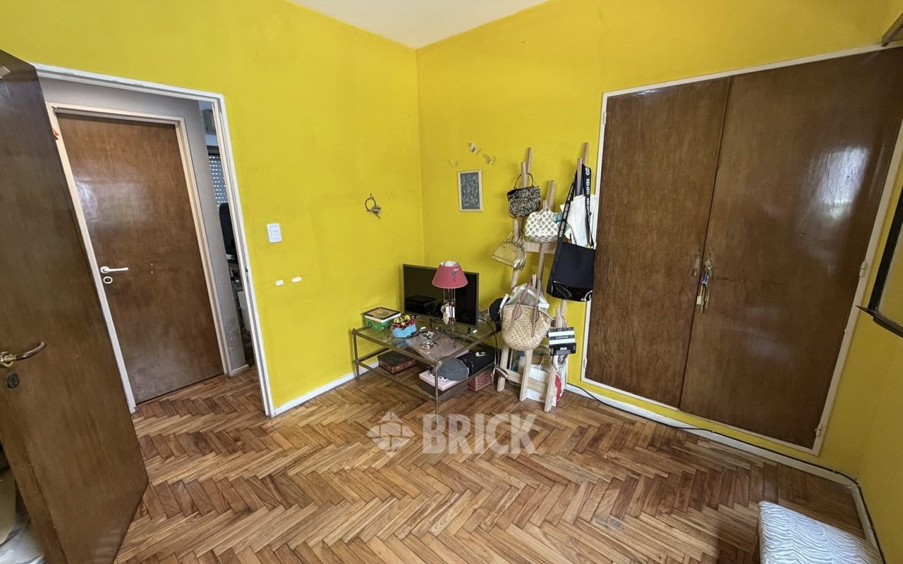 MANSILLA, GRAL. LUCIO al 3800 Piso 4 13