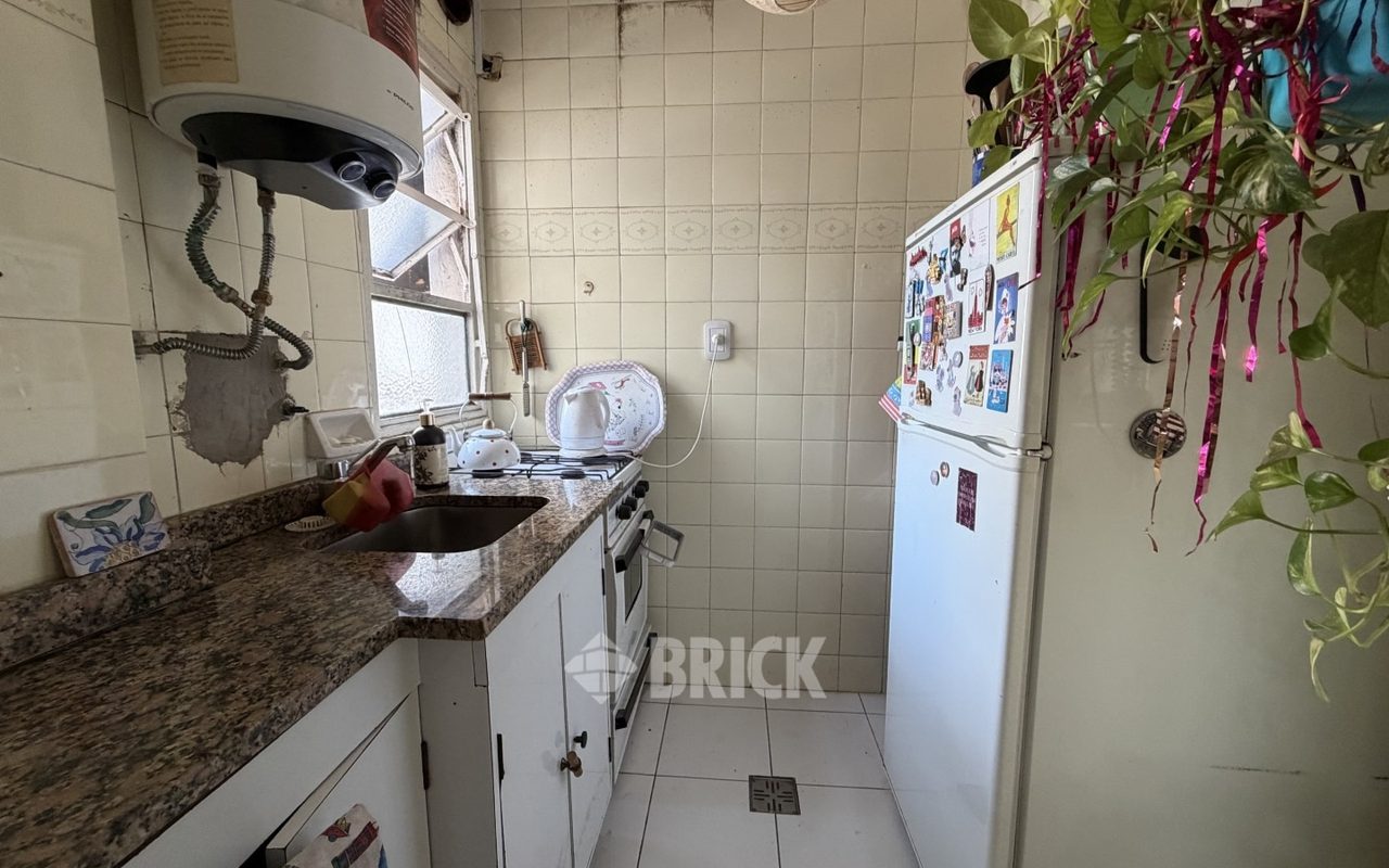 MANSILLA, GRAL. LUCIO al 3800 Piso 4 14