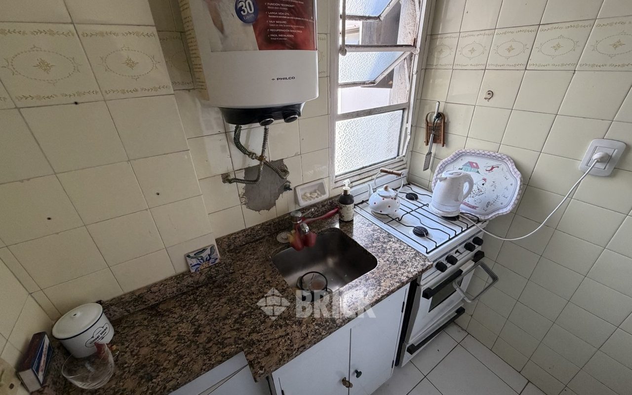 MANSILLA, GRAL. LUCIO al 3800 Piso 4 15