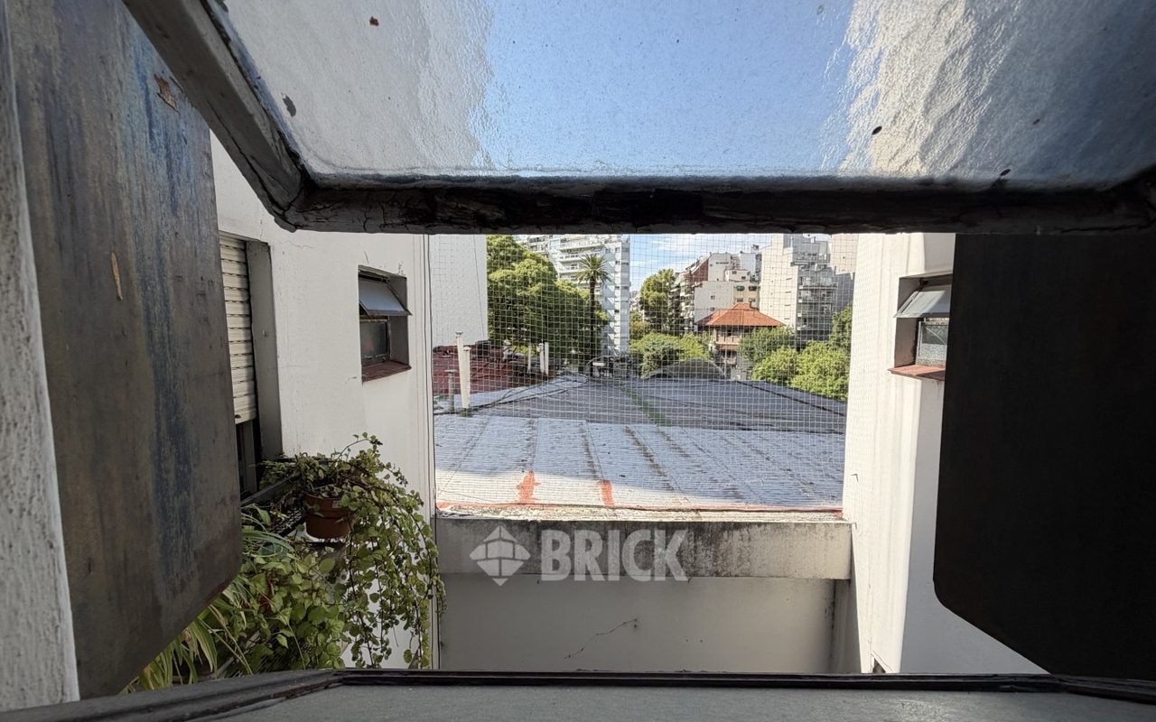 MANSILLA, GRAL. LUCIO al 3800 Piso 4 16