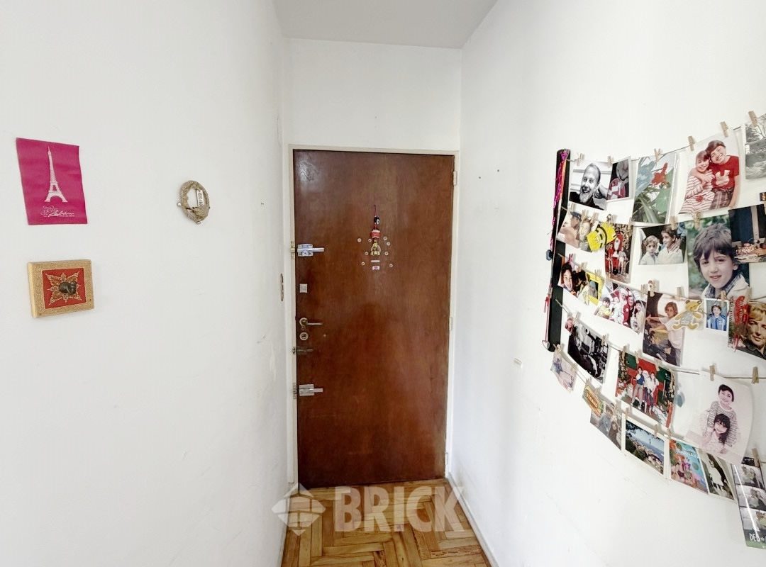 MANSILLA, GRAL. LUCIO al 3800 Piso 4 18