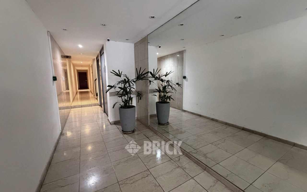 MANSILLA, GRAL. LUCIO al 3800 Piso 4 20