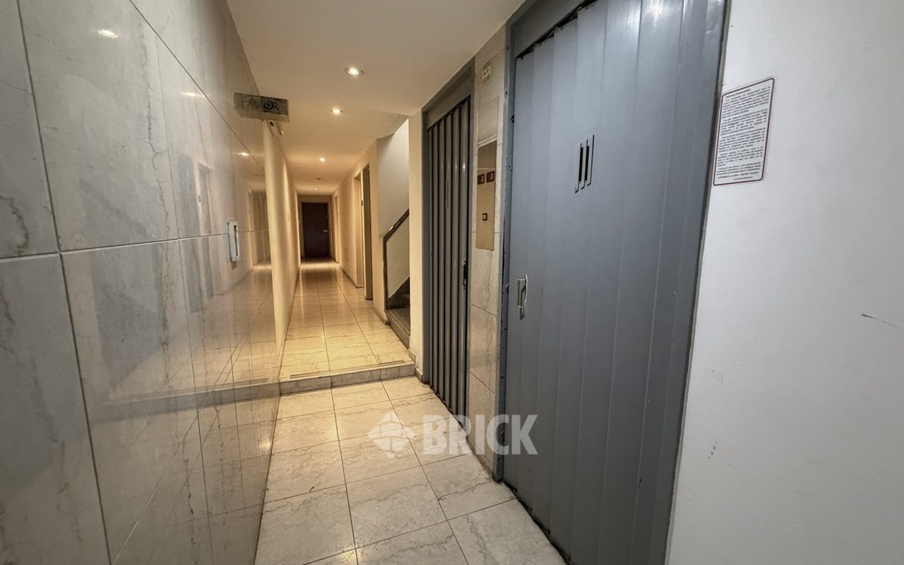 MANSILLA, GRAL. LUCIO al 3800 Piso 4 21