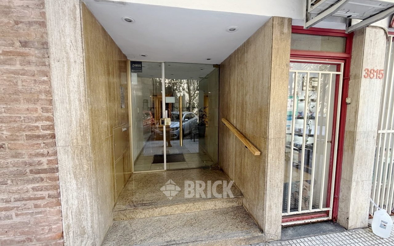 MANSILLA, GRAL. LUCIO al 3800 Piso 4 22