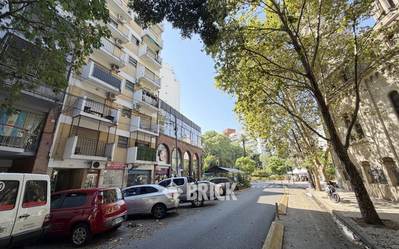 MANSILLA, GRAL. LUCIO al 3800 Piso 4 24