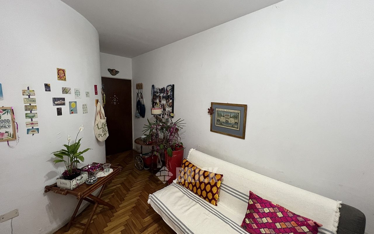 MANSILLA, GRAL. LUCIO al 3800 Piso 4 3