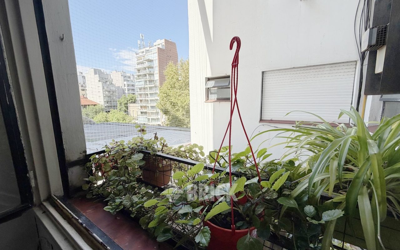 MANSILLA, GRAL. LUCIO al 3800 Piso 4 4