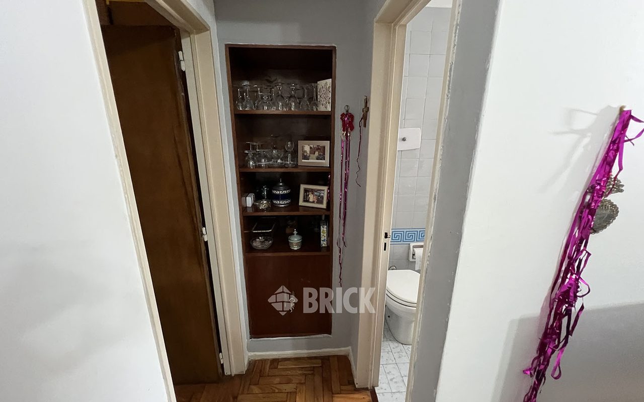 MANSILLA, GRAL. LUCIO al 3800 Piso 4 4