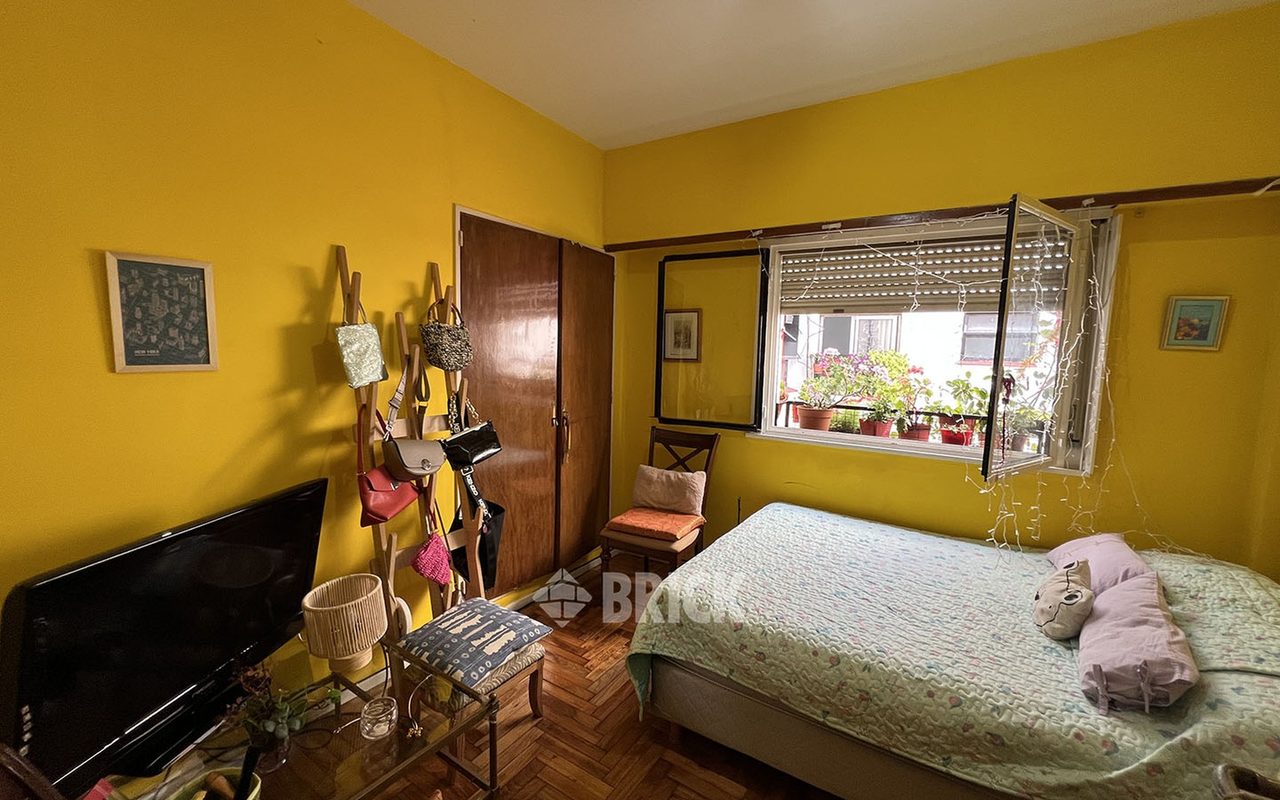 MANSILLA, GRAL. LUCIO al 3800 Piso 4 6