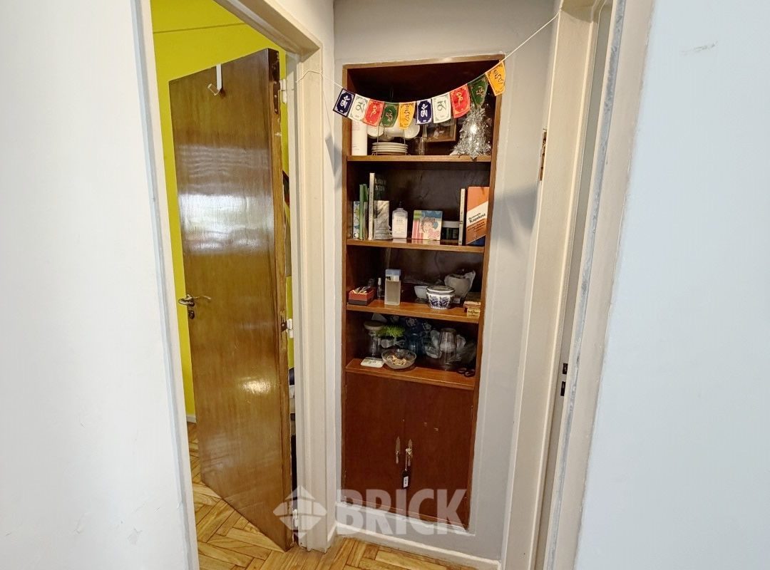 MANSILLA, GRAL. LUCIO al 3800 Piso 4 7