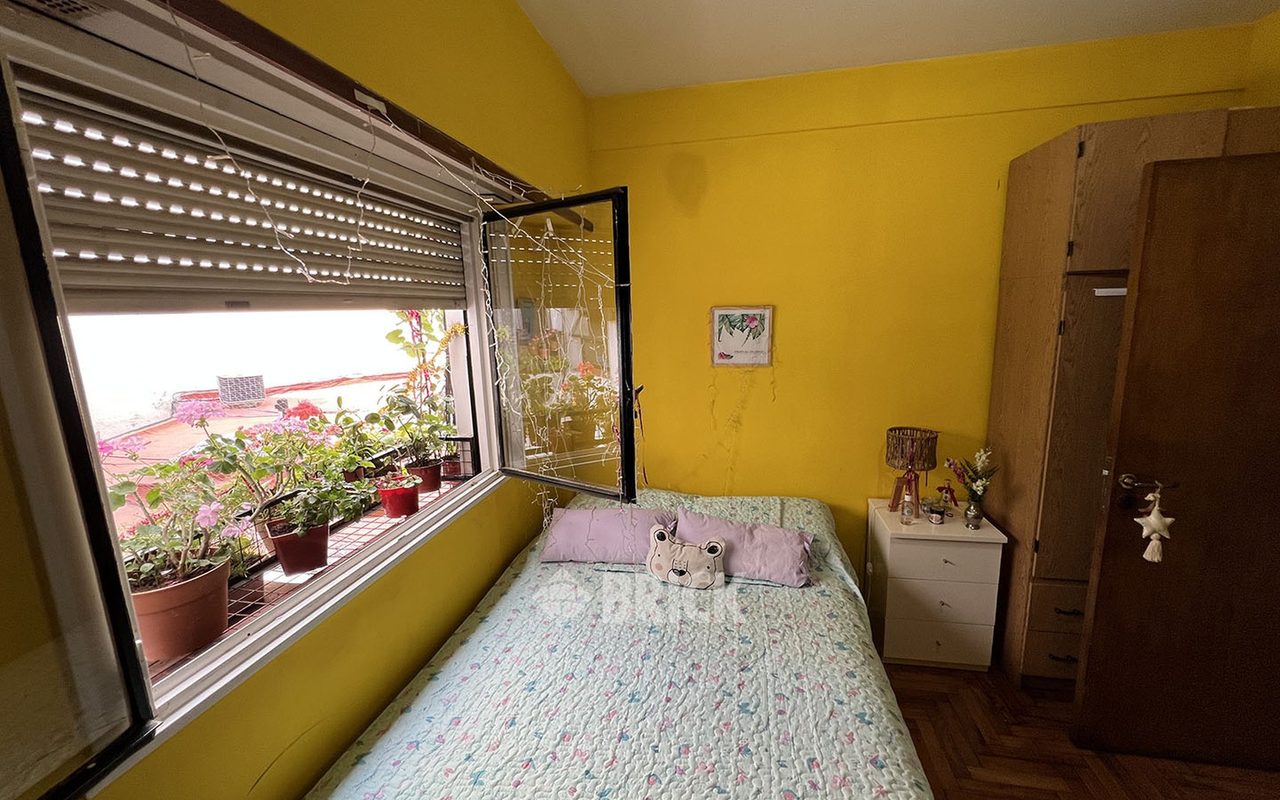 MANSILLA, GRAL. LUCIO al 3800 Piso 4 7