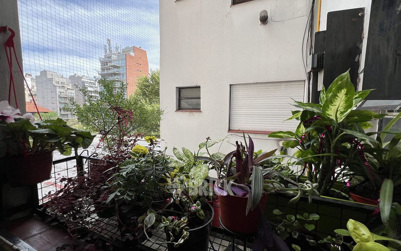 MANSILLA, GRAL. LUCIO al 3800 Piso 4 8