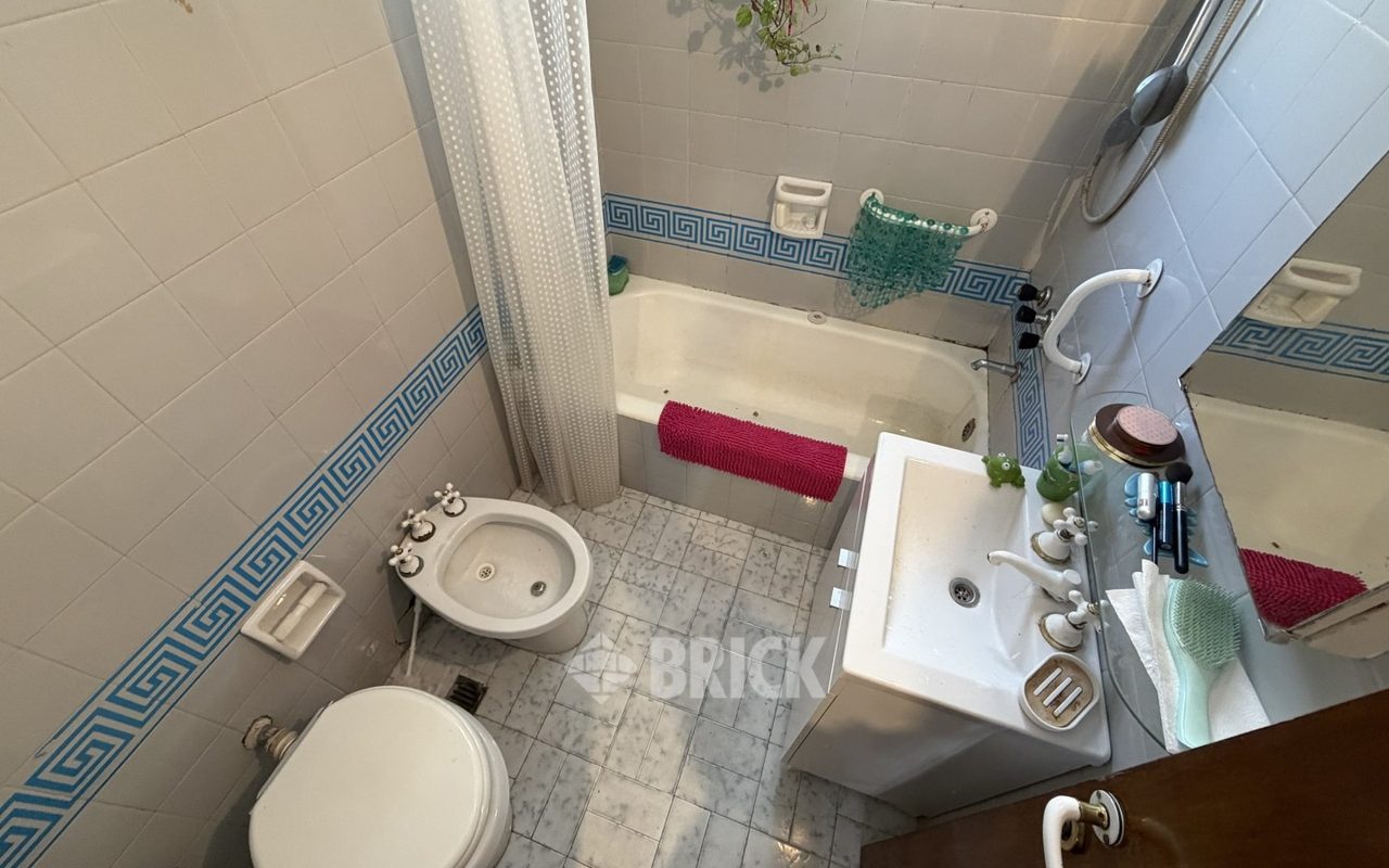 MANSILLA, GRAL. LUCIO al 3800 Piso 4 9