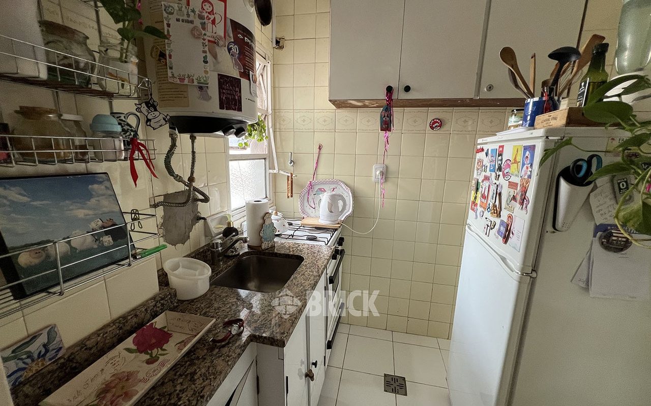 MANSILLA, GRAL. LUCIO al 3800 Piso 4 9